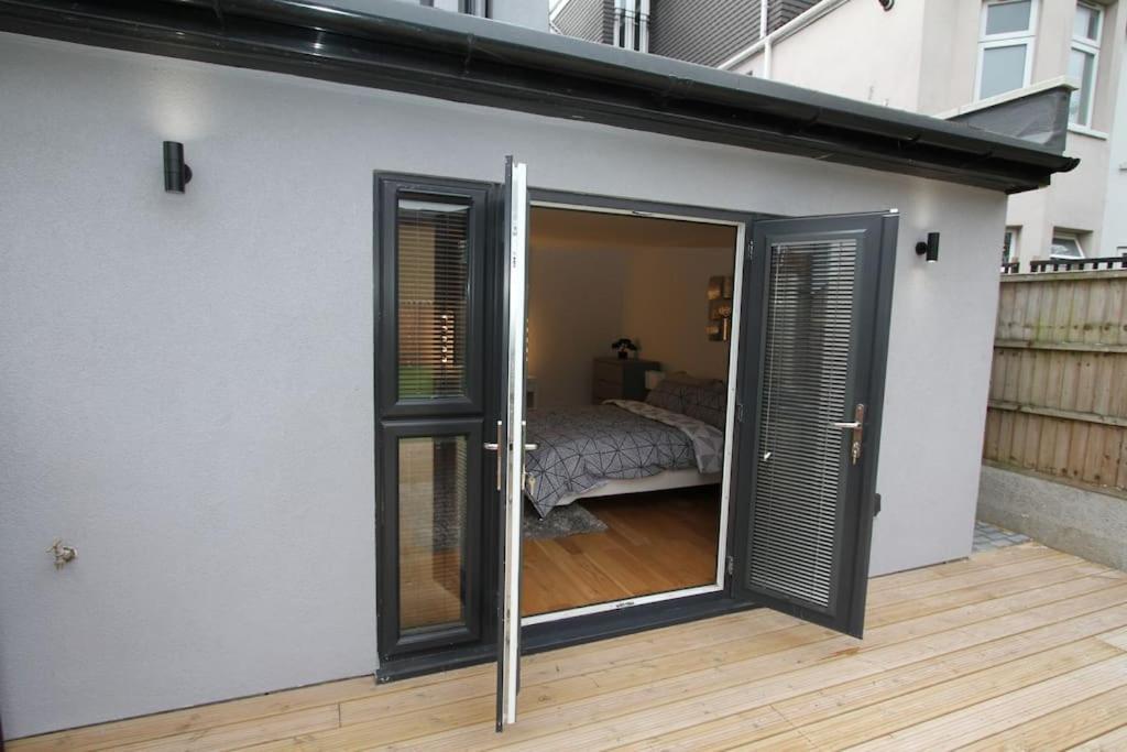 Lovely One Bed Apartment-Near All Transport-Village-Freeparking Londres Exterior foto